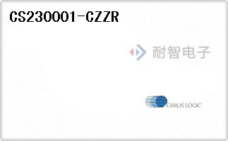 CS230001-CZZR