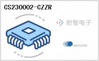 CS230002-CZZR