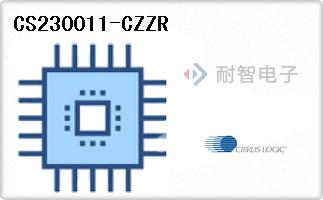CS230011-CZZR
