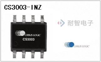 CS3003-INZ