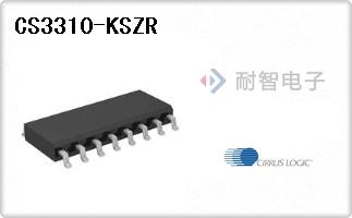 CS3310-KSZR