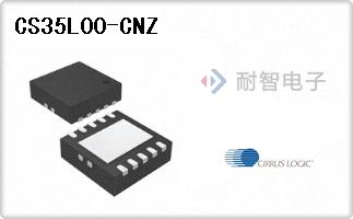 CS35L00-CNZ