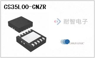 CS35L00-CNZR