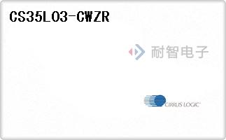 CS35L03-CWZR