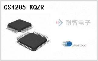 CS4205-KQZR