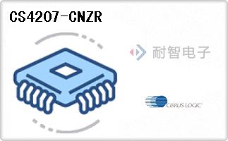 CS4207-CNZR