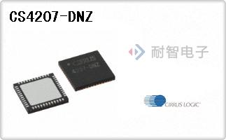 CS4207-DNZ