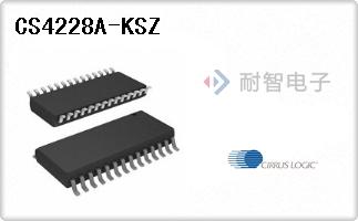 CS4228A-KSZ