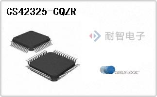 CS42325-CQZR