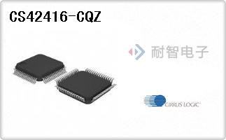 CS42416-CQZ