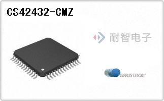 CS42432-CMZ