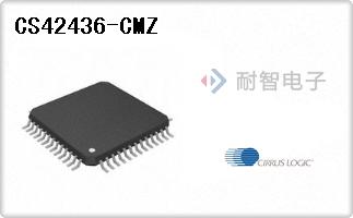 CS42436-CMZ