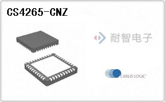 CS4265-CNZ