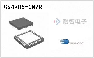 CS4265-CNZR