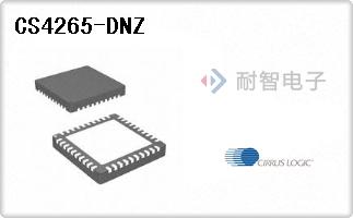 CS4265-DNZ