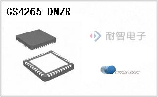 CS4265-DNZR