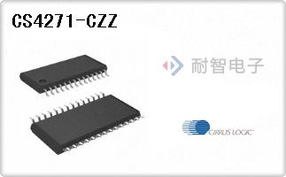 CS4271-CZZ