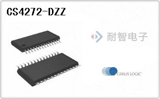 CS4272-DZZ