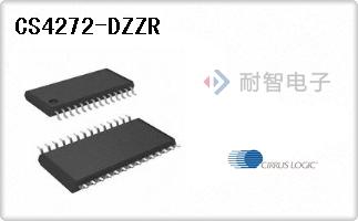 CS4272-DZZR