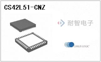 CS42L51-CNZ