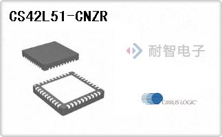 CS42L51-CNZR