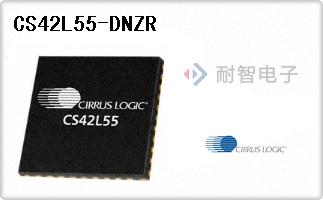 CS42L55-DNZR