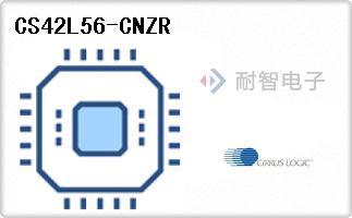 CS42L56-CNZR