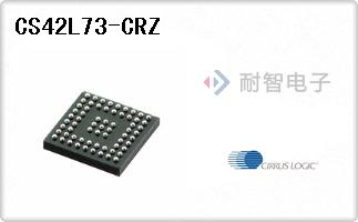 CS42L73-CRZ
