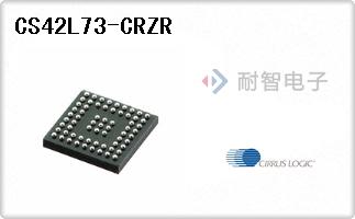 CS42L73-CRZR