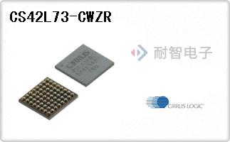 CS42L73-CWZR