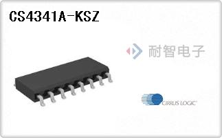 CS4341A-KSZ