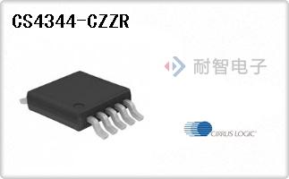 CS4344-CZZR