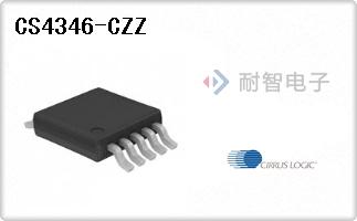 CS4346-CZZ