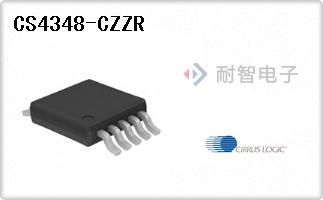 CS4348-CZZR