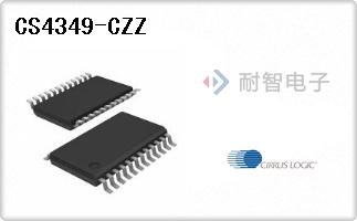 CS4349-CZZ