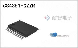 CS4351-CZZR