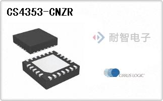 CS4353-CNZR