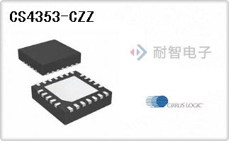 CS4353-CZZ