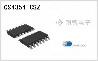 CS4354-CSZ