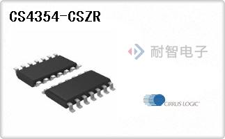 CS4354-CSZR