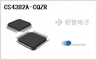 CS4382A-CQZR