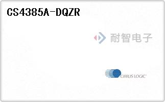 CS4385A-DQZR