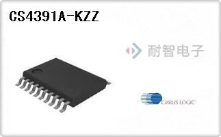 CS4391A-KZZ