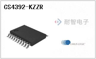 CS4392-KZZR