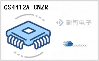 CS4412A-CNZR