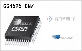 CS4525-CNZ