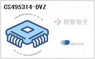 CS495314-DVZ