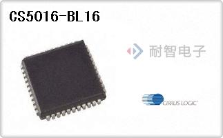 CS5016-BL16