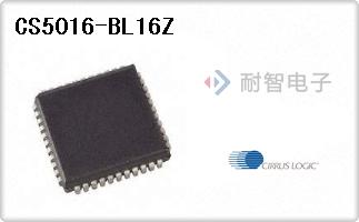 CS5016-BL16Z