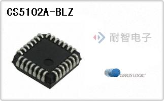 CS5102A-BLZ